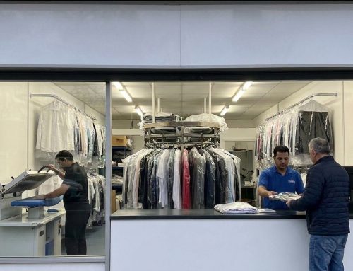 Mayfair London Dry Cleaners – Premium Textile Care by Dhobees