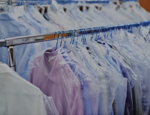 Laundry Service Goodge Street