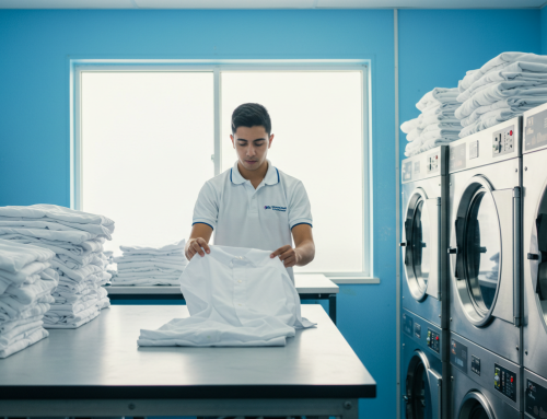 Wet Cleaning Marylebone
