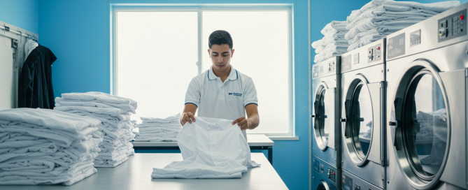 Wet Cleaning Marylebone