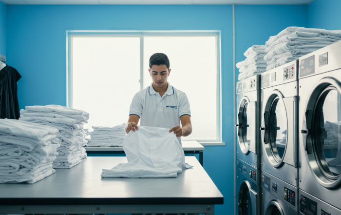 Wet Cleaning Marylebone