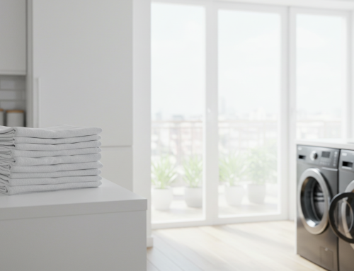 Laundry Service Marylebone