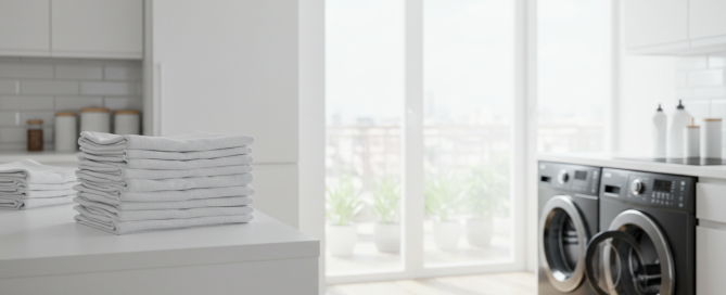Laundry Service Marylebone