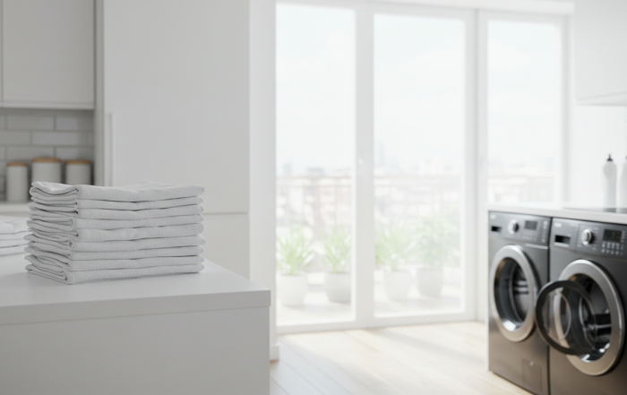 Laundry Service Marylebone