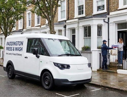 Best Laundry Pickup & Delivery in Paddington