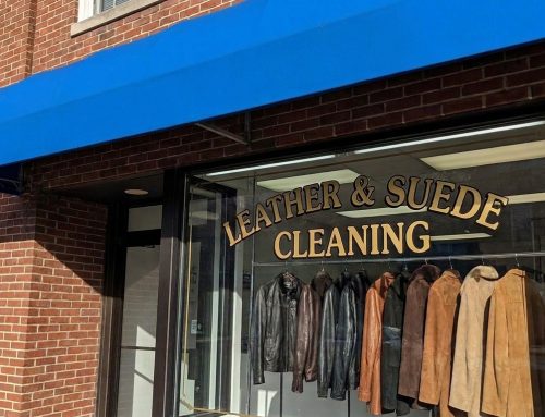 Leather & Suede Cleaning in Paddington