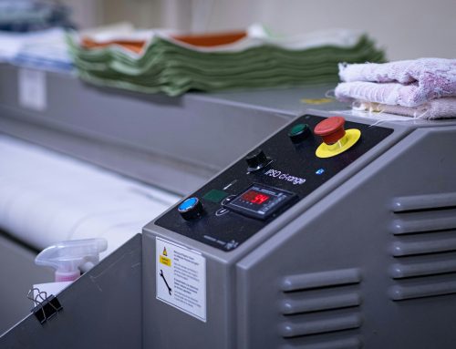 Dry Cleaning Marylebone