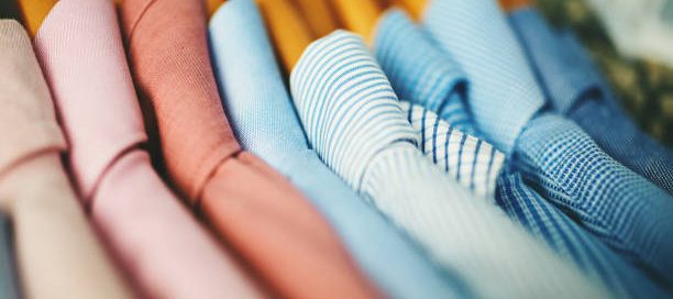 Dry cleaning in Warren Street