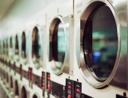 Dry Cleaning Euston